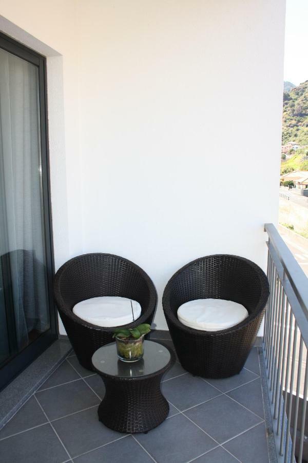 Holidays Plaza Santa Cruz - Madeira Exterior foto