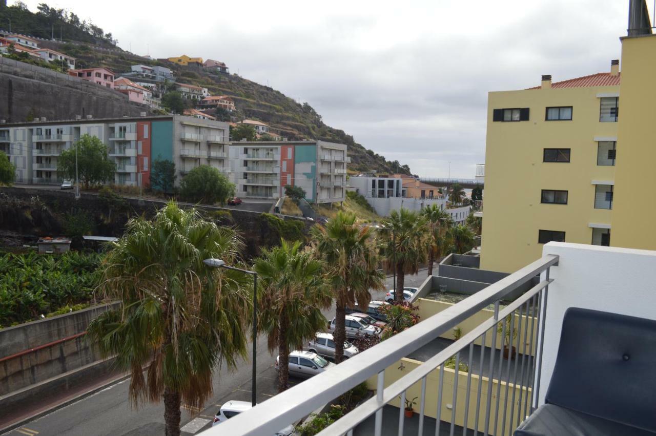 Holidays Plaza Santa Cruz - Madeira Exterior foto